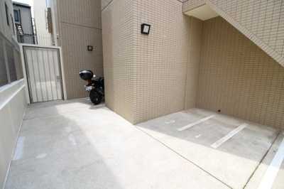 【その他共用部分】 | アーバネックス六甲道