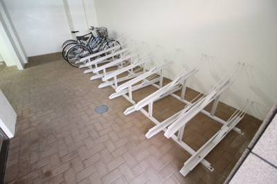 【その他共用部分】 | アーバネックス六甲道