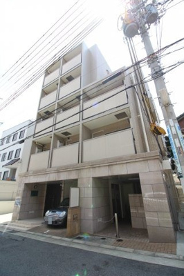 【外観】 | アーバネックス六甲道