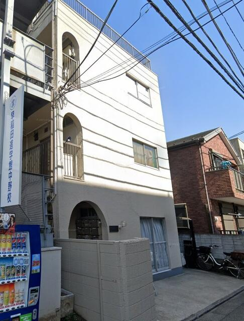 アークビル高円寺の画像