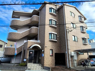 【外観】 | エーデルトノギ