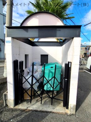 【その他共用部分】 | エーデルトノギ