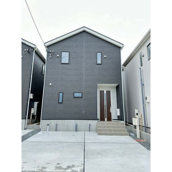 クレイドルガーデン久留米市津福今町第8