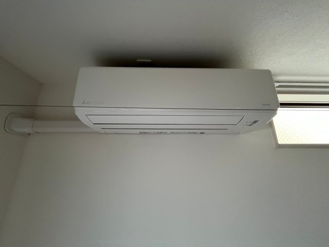 グローリア西昇の設備