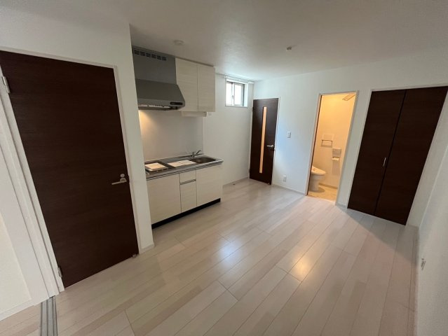 グローリア西昇の居間・リビング