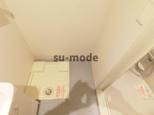 エレガンス上郡の設備