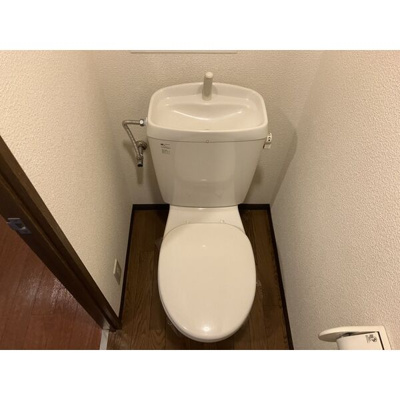 【トイレ】 | YOSHIX代官町