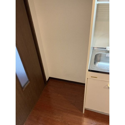 【内装】 | YOSHIX代官町