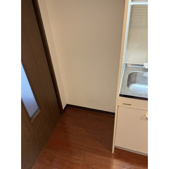 【内装】 | YOSHIX代官町