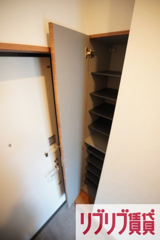 CONNECT PARK （コネクトパーク）東本町の設備