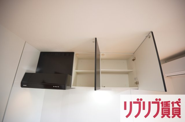 CONNECT PARK （コネクトパーク）東本町のキッチン