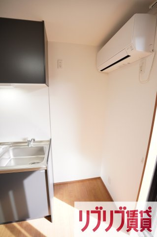 CONNECT PARK （コネクトパーク）東本町の内装