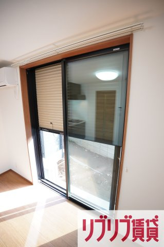 CONNECT PARK （コネクトパーク）東本町の設備