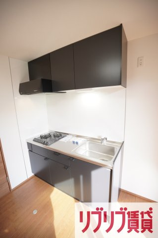 CONNECT PARK （コネクトパーク）東本町のキッチン