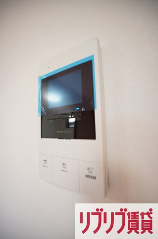 CONNECT PARK （コネクトパーク）東本町のセキュリティ