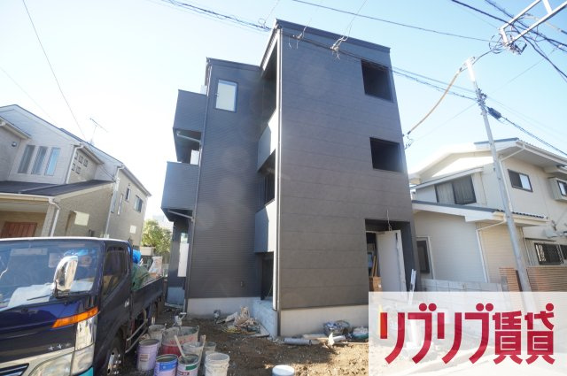 CONNECT PARK （コネクトパーク）東本町