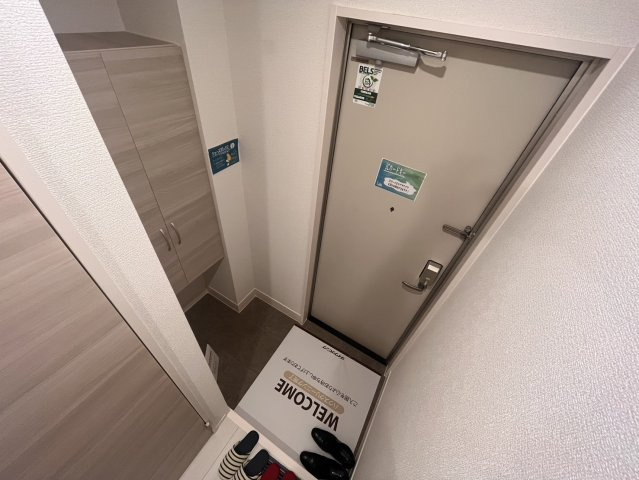 【玄関】 | D-ROOM三河町