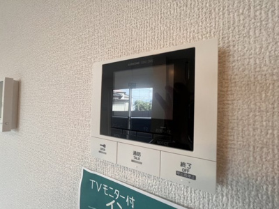 【セキュリティ】 | D-ROOM三河町