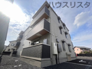 D-ROOM三河町の画像