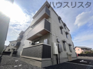D-ROOM三河町の画像
