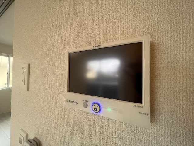 【セキュリティ】 | D-ROOM三河町