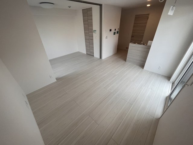 【居間・リビング】 | D-ROOM三河町
