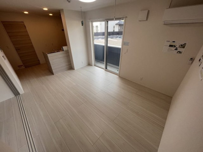 【居間・リビング】 | D-ROOM三河町