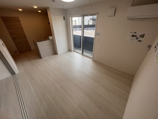 【居間・リビング】 | D-ROOM三河町