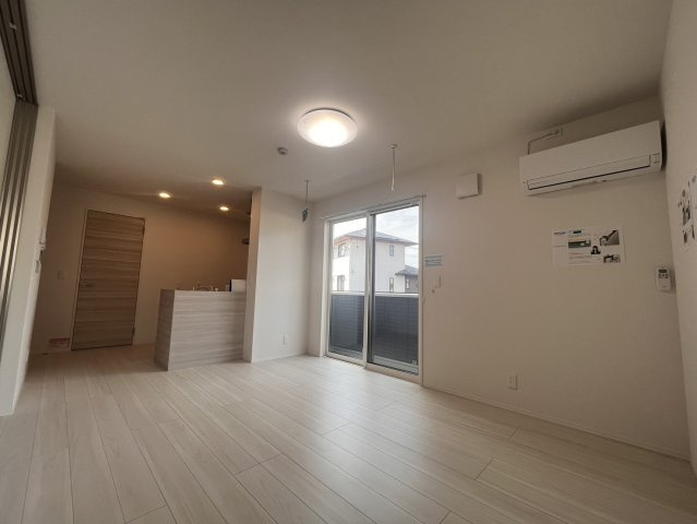 【居間・リビング】 | D-ROOM三河町