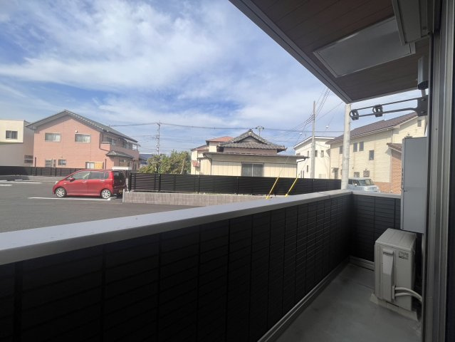 【展望】 | D-ROOM三河町