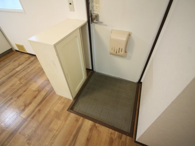 【玄関】 | ラフォーレ