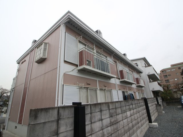 【外観】 | ラフォーレ