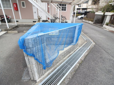 【その他共用部分】 | ラフォーレ