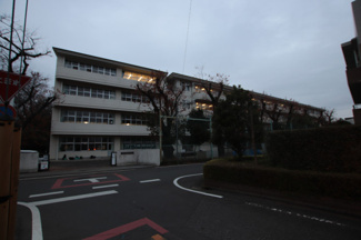中学校
