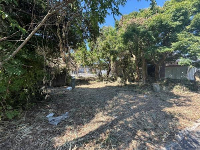 【その他】 | 【更地渡】上道町土地 | 更地解体渡し