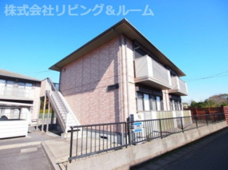 【外観】 | オークラ青山　D