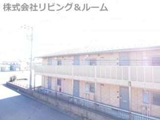 【展望】 | オークラ青山　D