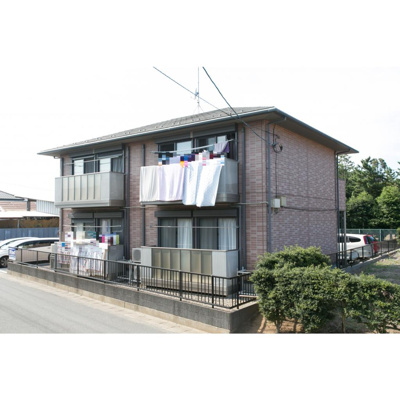 【外観】 | オークラ青山　D