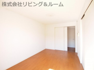 【居間・リビング】 | オークラ青山　D