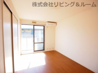 【居間・リビング】 | オークラ青山　D