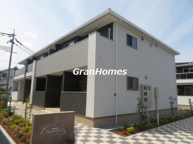 エスペランサ中仁野Ⅲ