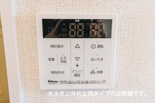レーヴのその他