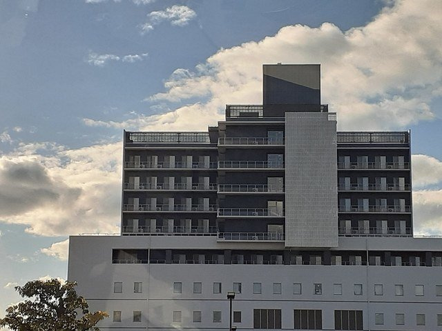 レーヴの周辺|加古川市民病院まで1700m