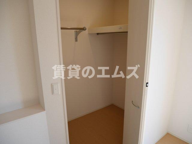 【収納】 | パークハイツ