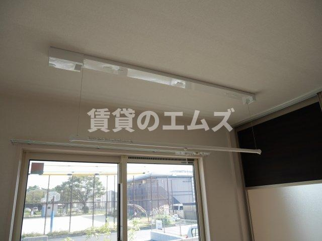 【設備】 | パークハイツ