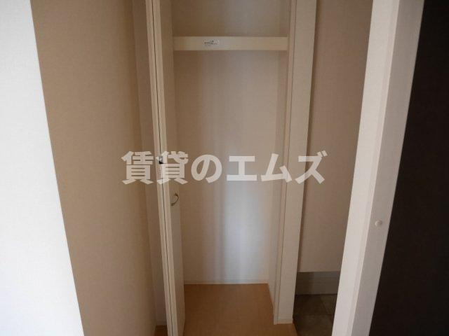 【収納】 | パークハイツ