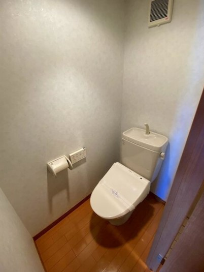 SHANT北野のトイレ|トイレも気になるポイント