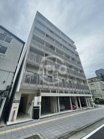 U residence 弁天町