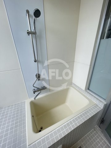 U residence 弁天町の浴室|是空弁天　風呂