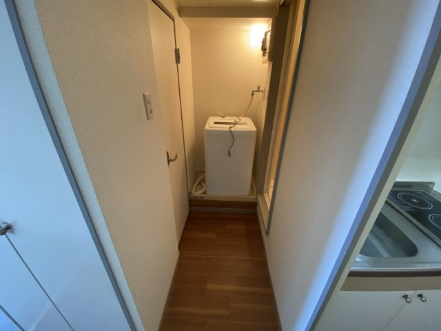 レオパレス菊陽のその他